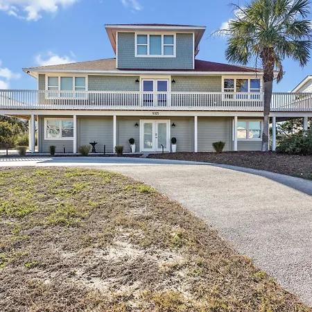 Villa 2 Tides